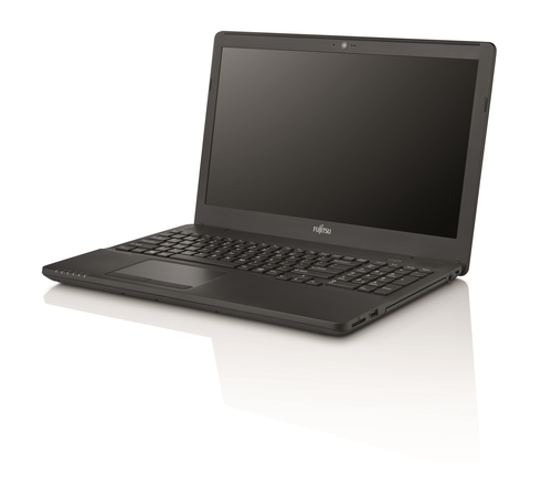 Fujitsu LIFEBOOK A556 Intel® Core™ i5 i5-6200U Laptop – image 3