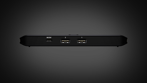 ATEN 2 x 4 USB 2.0 Sharing Switch – image 3