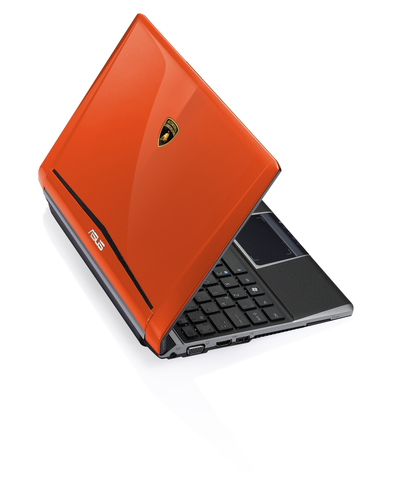 ASUS Eee PC VX6S-ORA025M – image 4