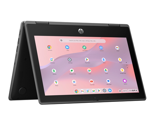 HP Fortis x360 5P9M2EA#UUG laptop Intel® N N100 Chromebook – image 1