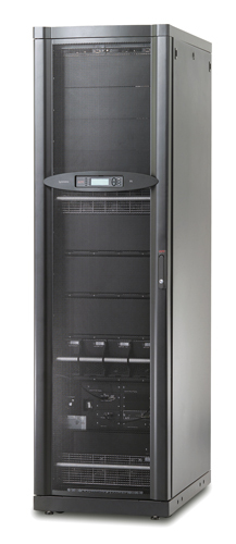 APC SY10K40F uninterruptible power supply (UPS) 10 kVA