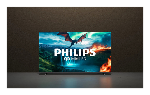 Philips 55'' MLED810 4K (2025), afbeelding 2