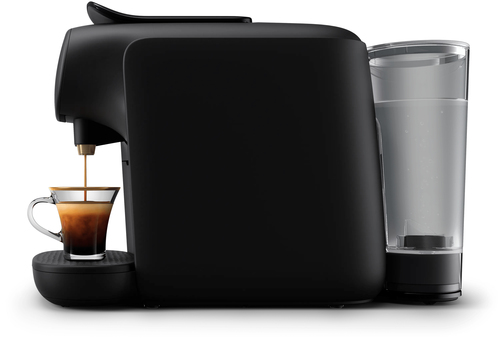 Philips LM9012/60 L'Or Barista Sublime Espresso apparaat Zwart, afbeelding 4