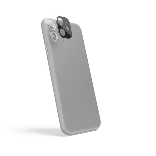 Hama 00186286 защитная пленка / стекло для мобильного телефона Camera lens protector Apple 1 шт