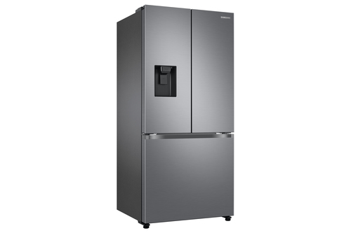 Samsung RF50A5202S9/EU side-by-side refrigerator Freestanding – image 2