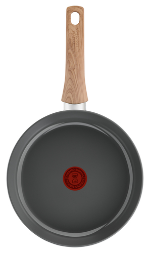 Tefal Renew Keramisches Topf- und Pfannenset 24 + 28 cm – Foto 5 von 10