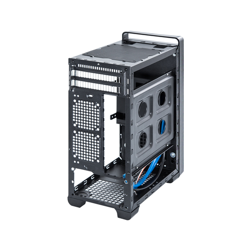 Chieftec BT-06B-250VS computer case Black – image 7