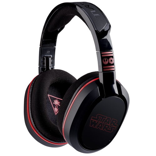 Turtle Beach Star Wars