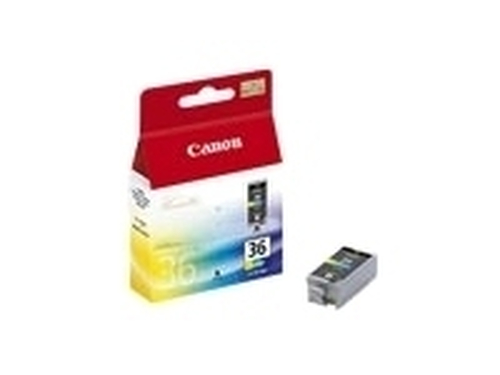 Canon CLI-36 Color Cartridge