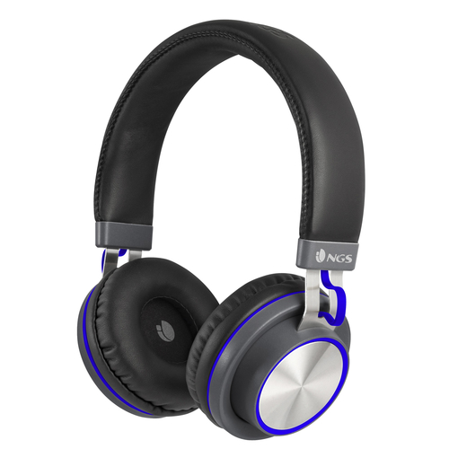 NGS Artica Patrol Blue