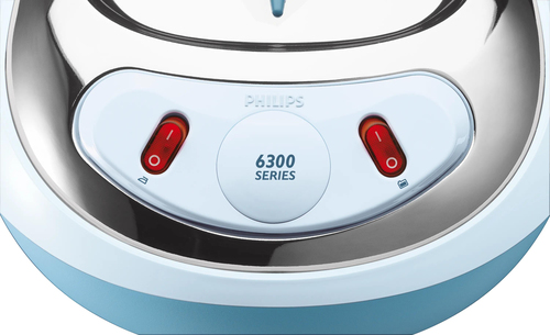 Philips GC6310 Pressurised ironing system – image 4