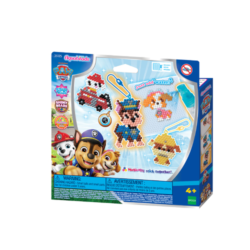 Aquabeads 35125 игрушка для творчества и рукоделия