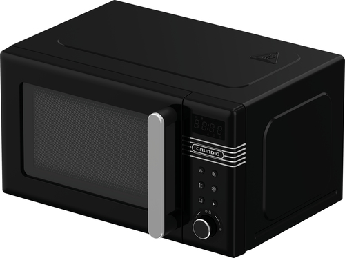 Grundig GMF2120BCL Compact Solo Microwave – image 5
