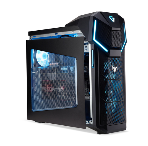 Acer Predator DG.E1AEQ.007 PC Intel® Core™ i7 i7-9700K – image 4