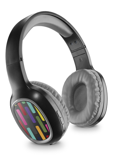 Music Sound BTHEADBMSBASICFANK
