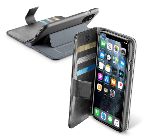 Cellularline Book Agenda - iPhone 11 Pro Max – image 1
