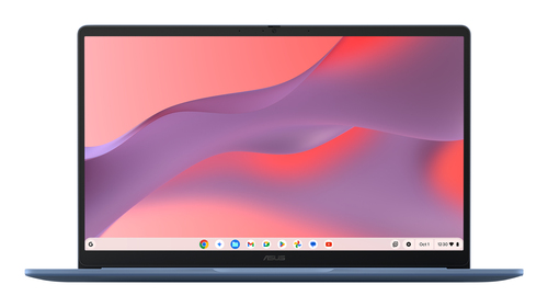 ASUS Chromebook CM1505CM4A-S70072 MediaTek Kompanio 540 Laptop – image 2