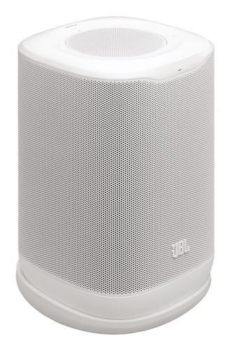 JBL COVE P1 Портативная моноколонка Белый 120 W