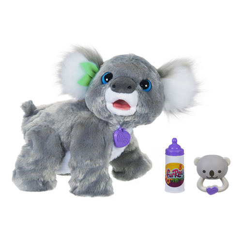 FurReal E96185L1 мягкая игрушка