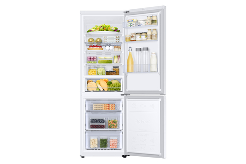 Samsung RB34C672DWW Freestanding – image 6