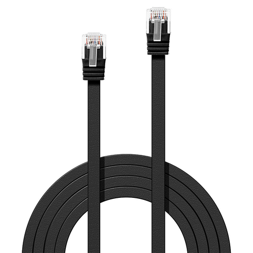 Lindy UTP cable - Verbindingskabel, afbeelding 3