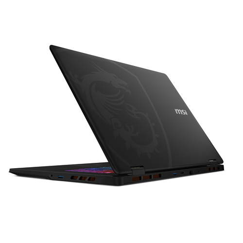 MSI Crosshair A18 HX A8WFKG-038NL, afbeelding 6