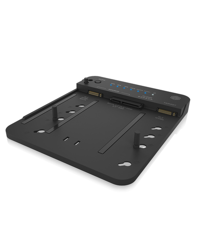 ICY BOX IB-2913MCL-C31 CloneStation dockingstation, afbeelding 5