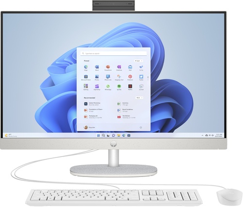HP 27-cr0104ng