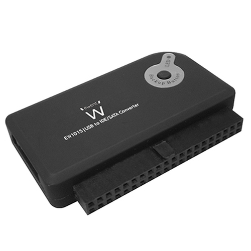 Ewent EW1015 interface cards/adapter IDE/ATA, SATA