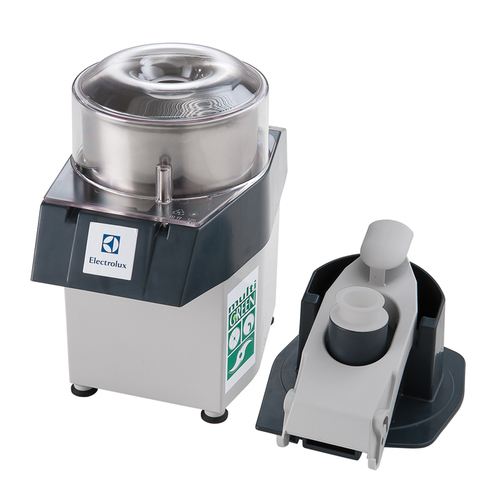 Electrolux MUGY 2.5 L 370 W Stainless steel