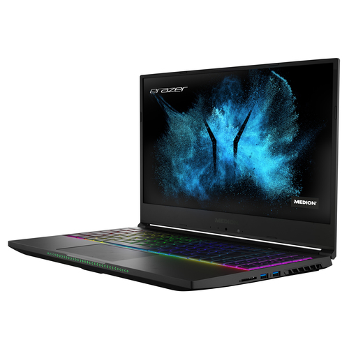 ERAZER Guardian X10 – image 5