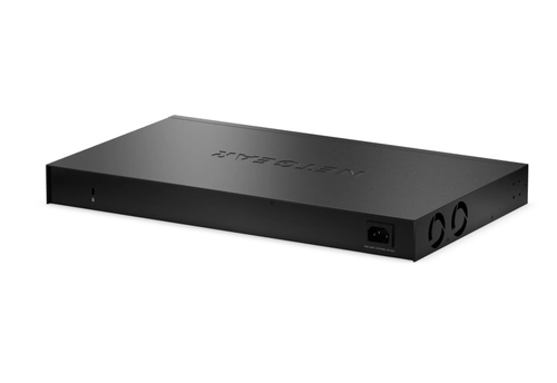 NETGEAR S350 24P GE POE+ SMART SWITCH