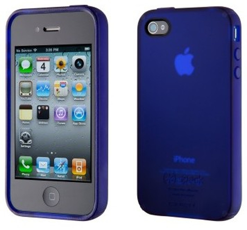 Speck SPK-A0101 mobile phone case Blue