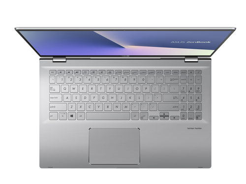 ASUS Zenbook Flip 15 UM562IA-EZ024T laptop AMD Ryzen™ 7 4700U Hybrid (2-in-1) – image 8