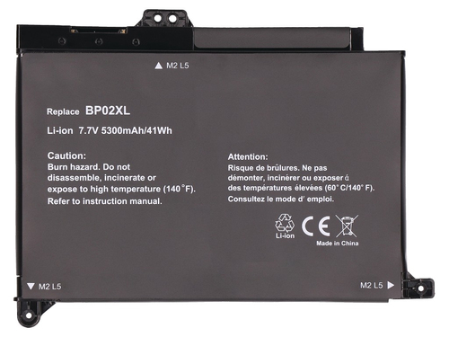 2-Power - Batterij voor laptopcomputer, afbeelding 3