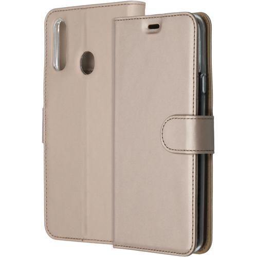 Accezz A207F44114703 чехол для мобильного телефона 16,5 cm (6.5") чехол-бумажник Золото