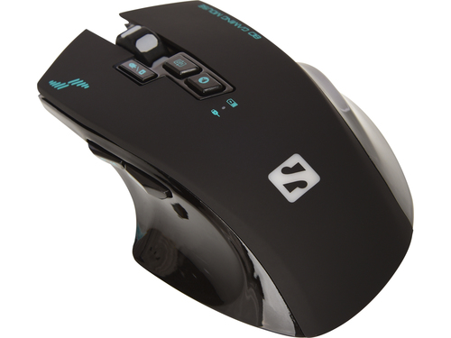Sandberg Wireless Sniper Mouse – image 2