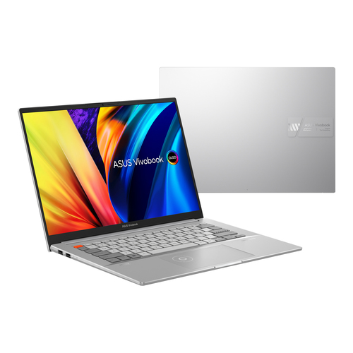 ASUS Vivobook Pro 14X OLED N7401ZE-M9068X Intel® Core™ i9 i9-12900H Laptop – image 5