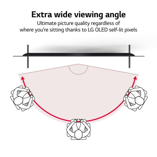 LG OLED77A16LA.AEK TV – image 8