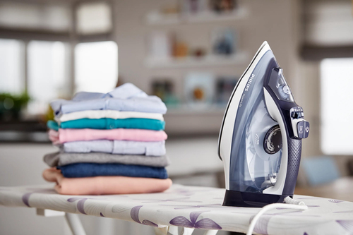 Philips PowerLife GC2994/27R1 iron Steam iron SteamGlide soleplate – image 9