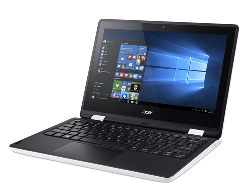 Acer Aspire R 11 R3-131T-C83Y Intel® Celeron® N3050 Hybrid (2-in-1) – image 3