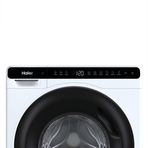 Haier HW50-BP12307AU1 washing machine Front-load – image 5