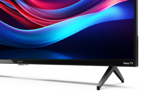 Sharp 4T-C43GJ4725K TV – image 5