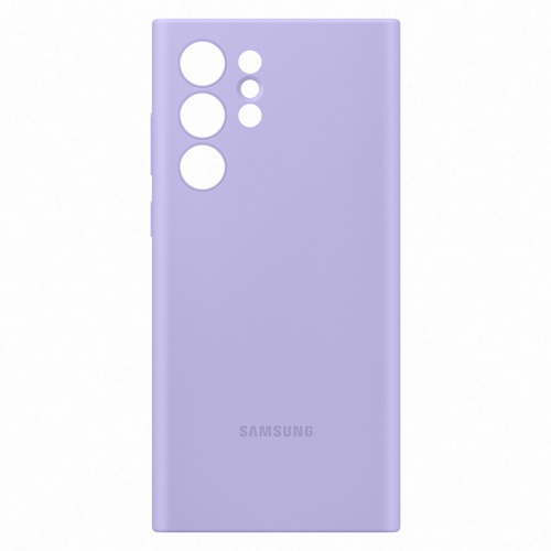 Samsung EF-PS908T чехол для мобильного телефона 17,3 cm (6.8") Крышка Фиолетовый