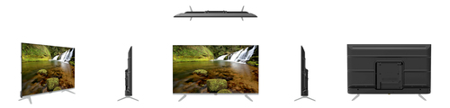 TORNADO 43EA5300X | 43” Frameless FHD Android TV with Wi-Fi 5 & Voice Remote – image 3