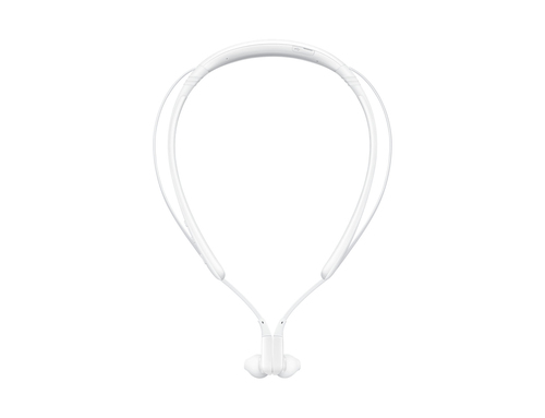 Samsung EO-BG920BWEGAE headphones/headset Wireless Neck-band Micro-USB Bluetooth White