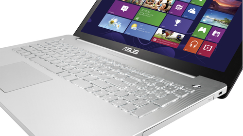 ASUS N550JK-CN565H laptop Intel® Core™ i7 i7-4710HQ – image 8