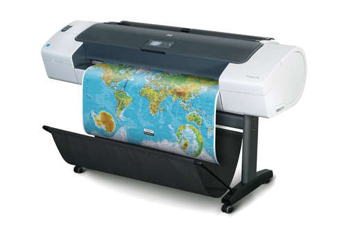 HP Designjet T770 – image 4