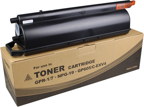 CoreParts MSP5629 toner cartridge 1 pc(s) Black