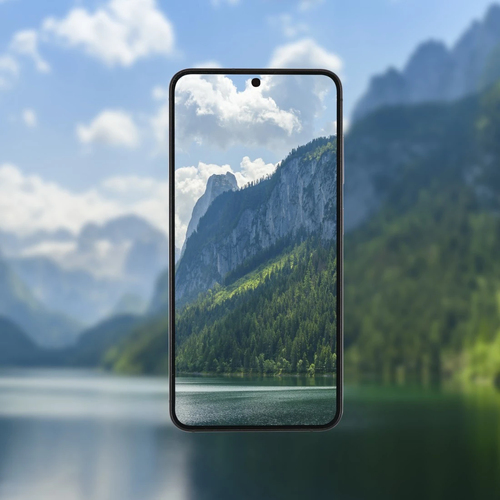 Hama Extreme Protect voor Samsung Galaxy A56 5G Smartphone screenprotector Transparant, afbeelding 6
